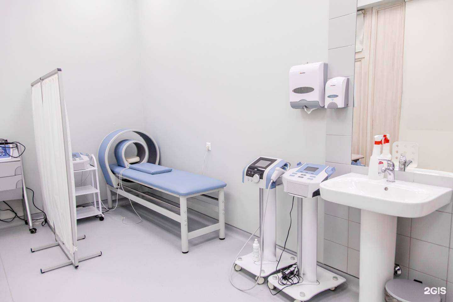 Отзывы на компанию YourMed в Красногорске c фото