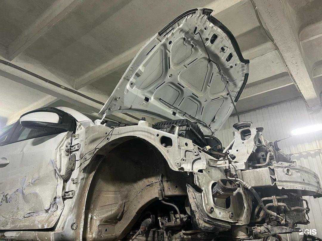 Отзывы на компанию AutoLive в Троицке c фото