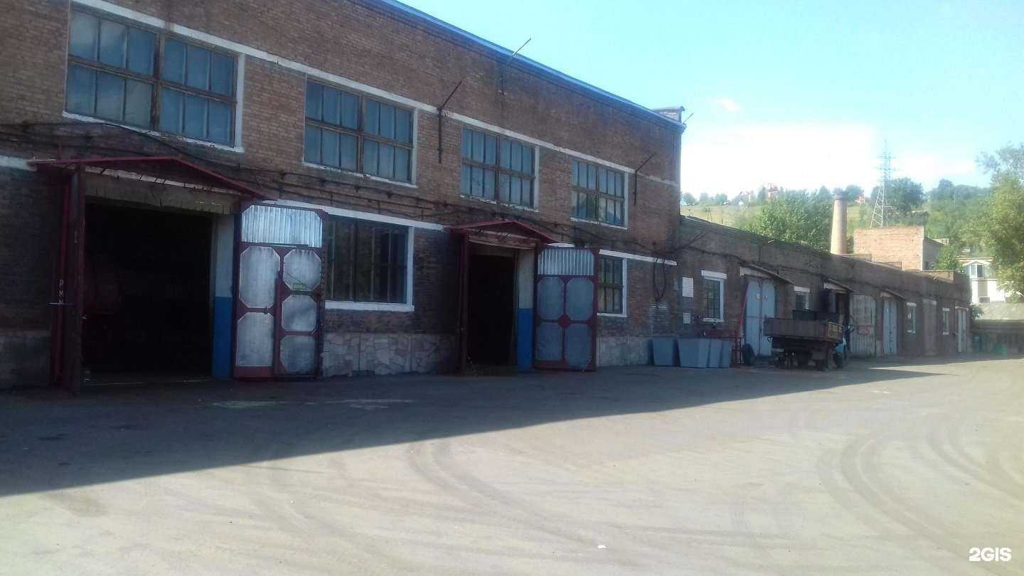 Отзывы на компанию Автоспецбаза в Красноярске c фото - фотография 2 из 2