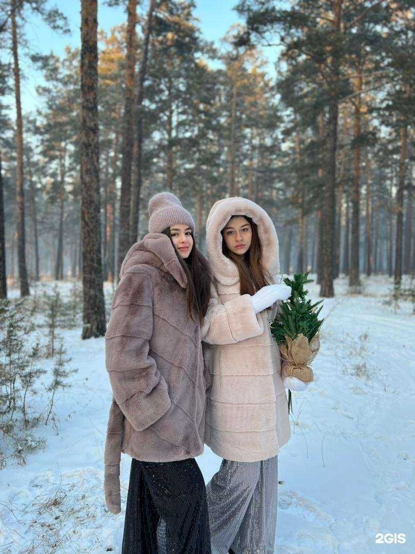 Отзывы на компанию Zam-Zam в Чите c фото