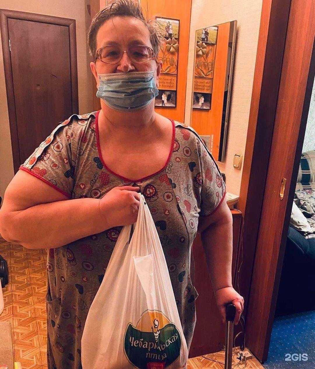 Отзывы на компанию Чебаркульская птица в г. Тюмень c фото