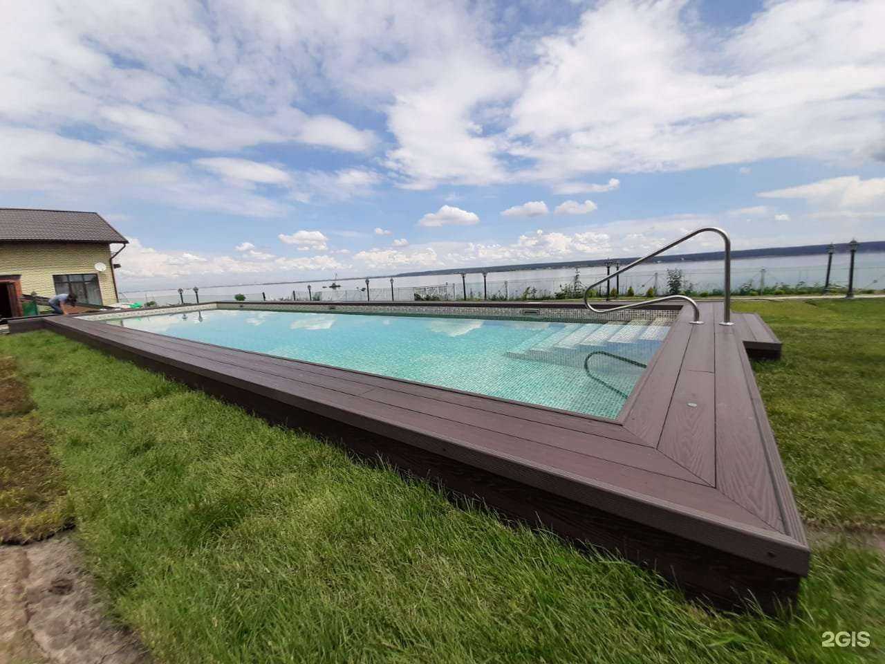 Отзывы на компанию Каскад в Казани c фото