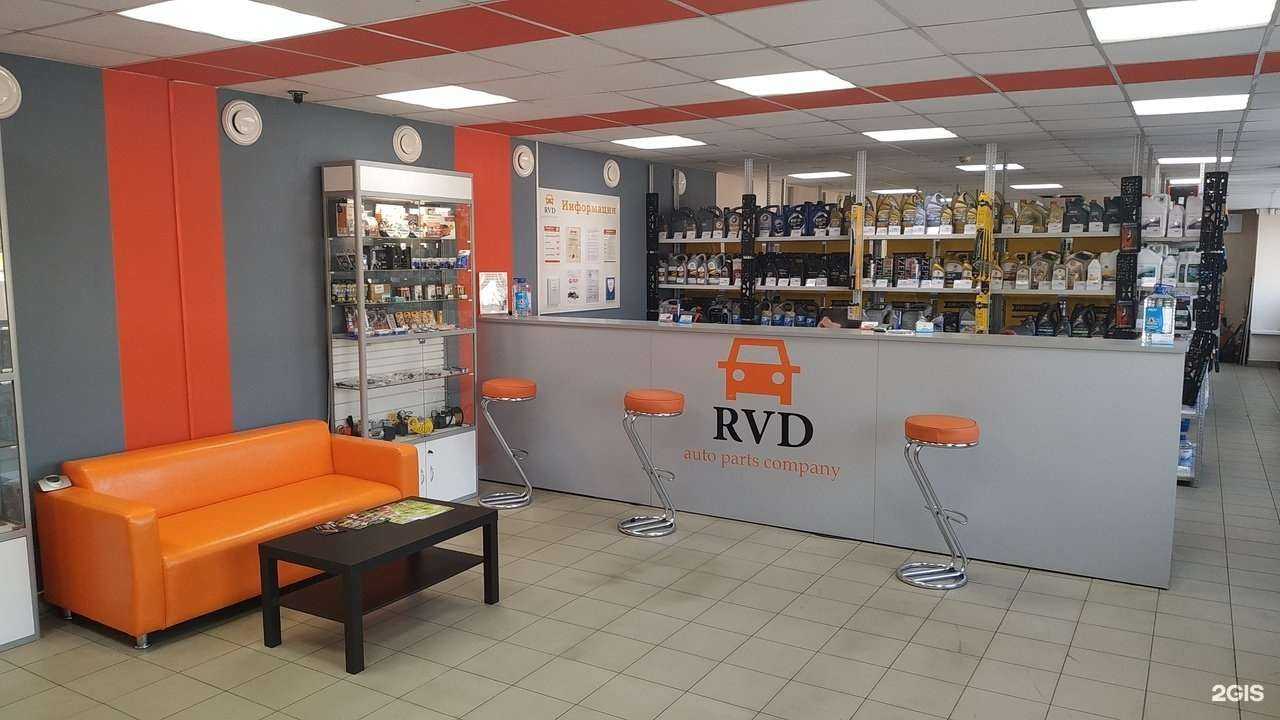 Отзывы на компанию Rvd-auto в Боре c фото