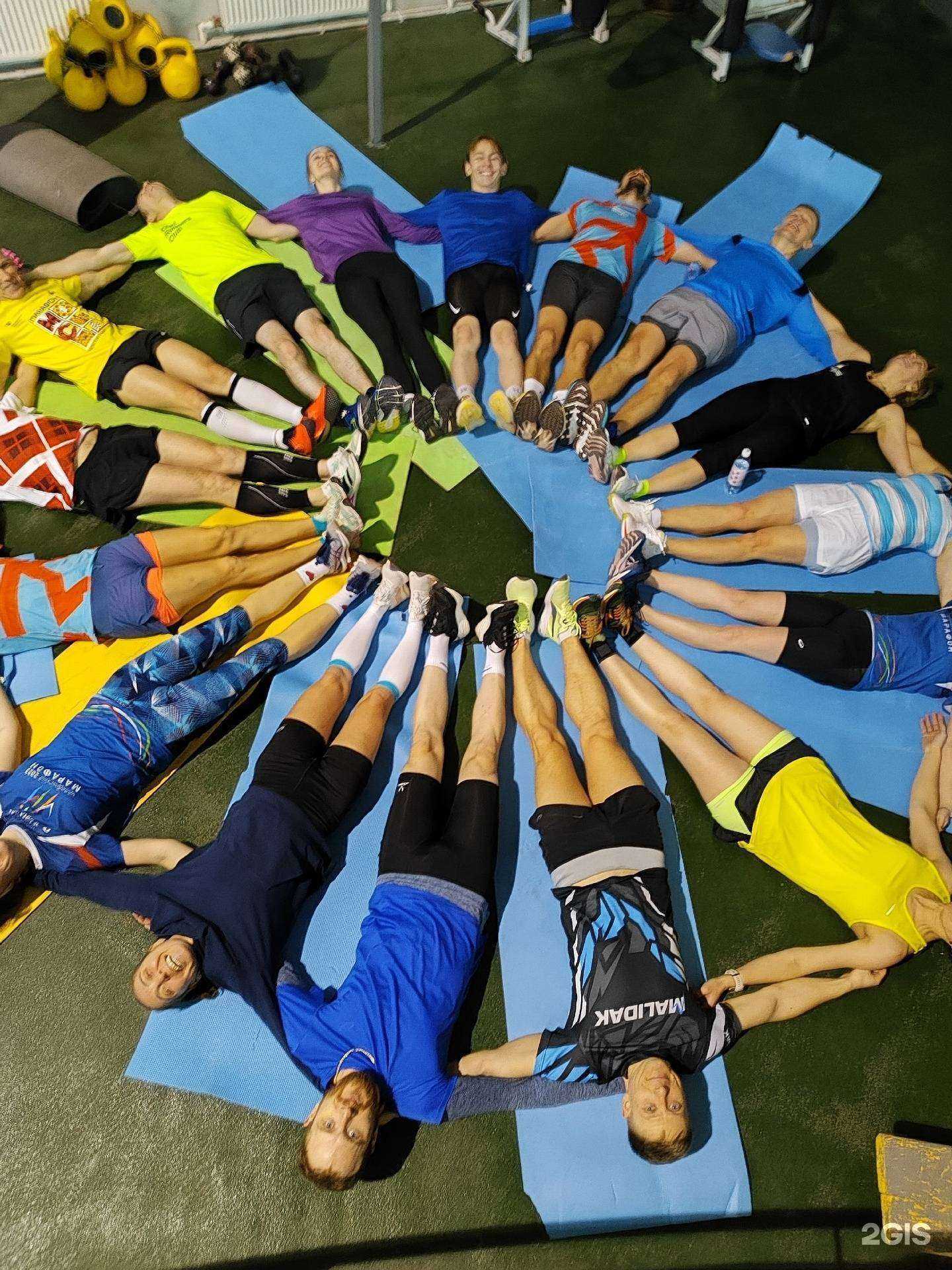 Отзывы на компанию ChelRunners в г. Челябинск c фото