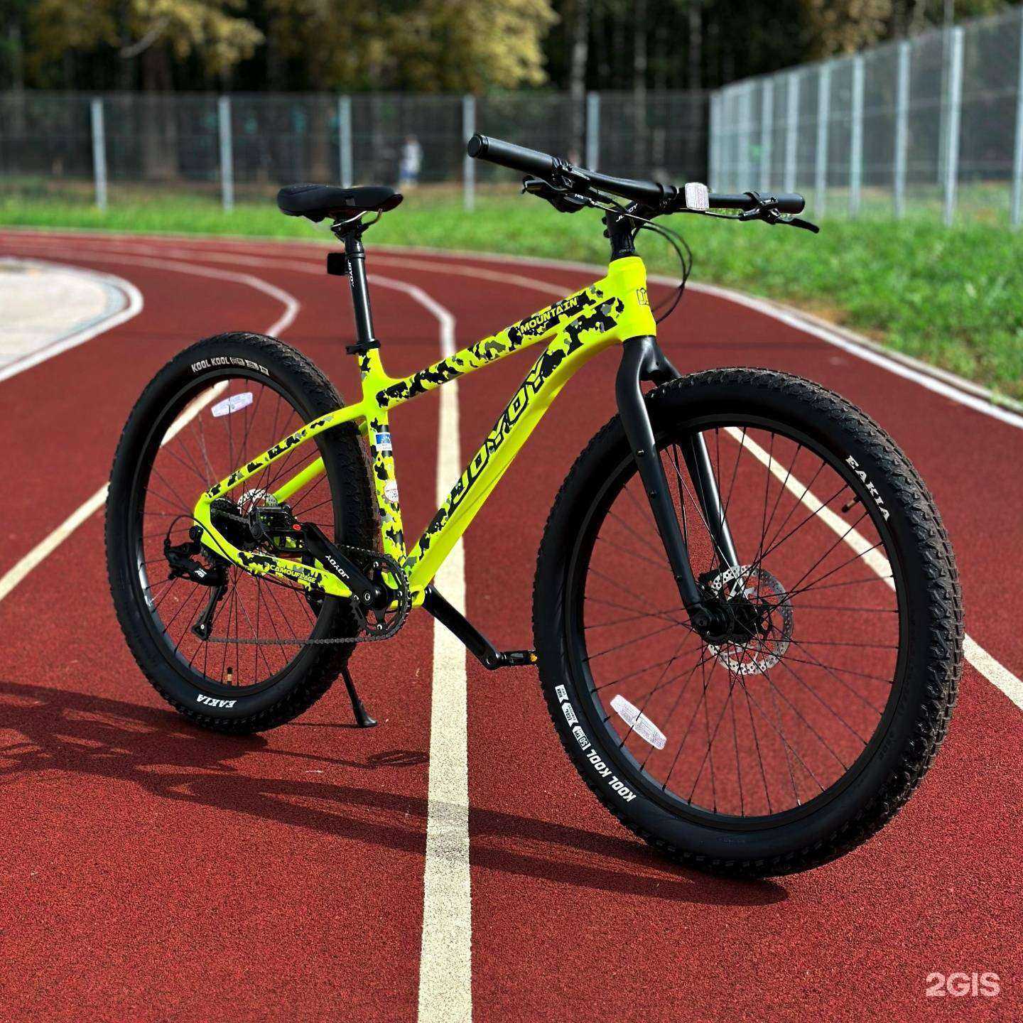 Отзывы на компанию Активный сезон в Кирове c фото