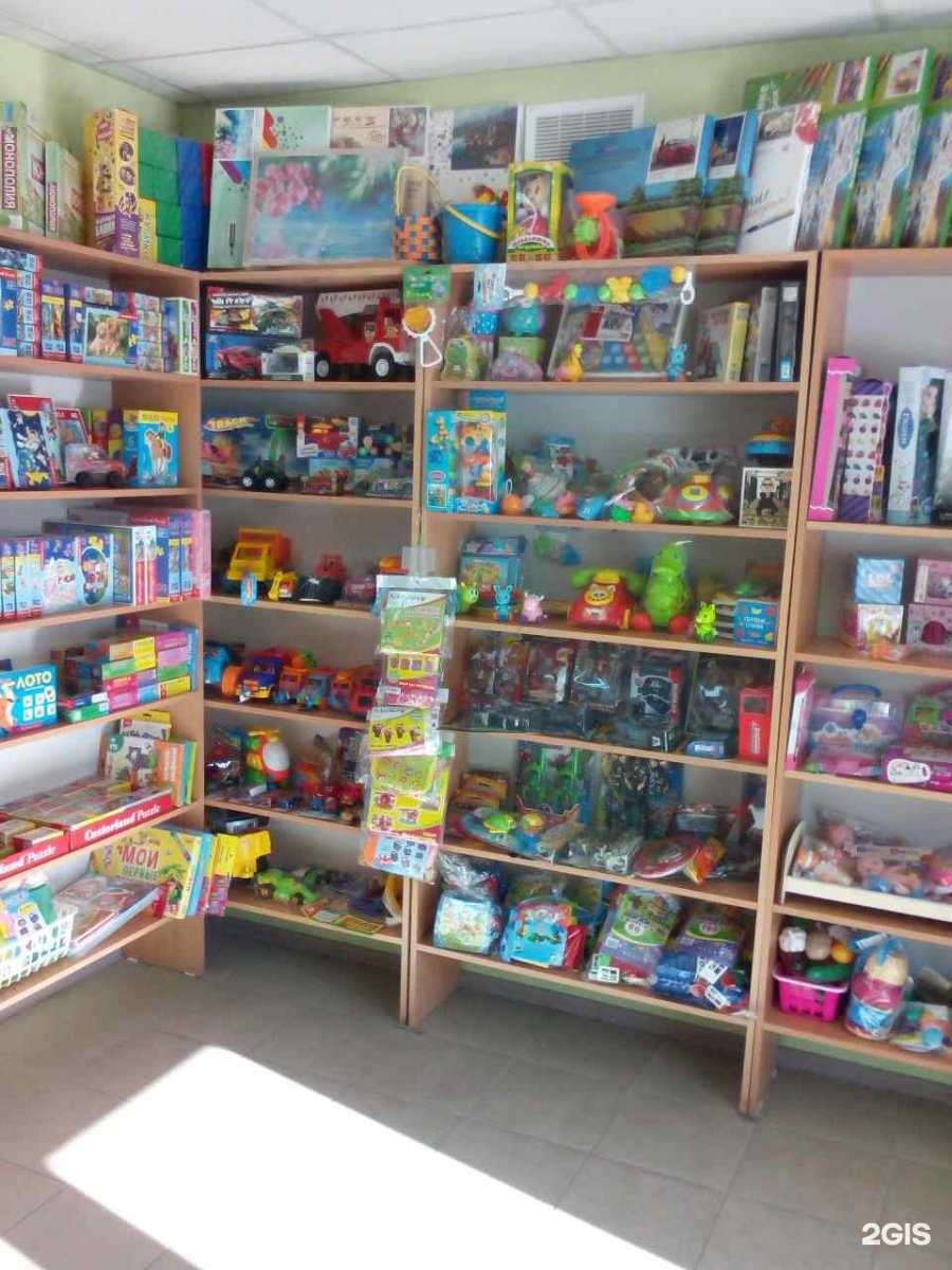 Отзывы на компанию Магазин канцтоваров в г. Самара c фото