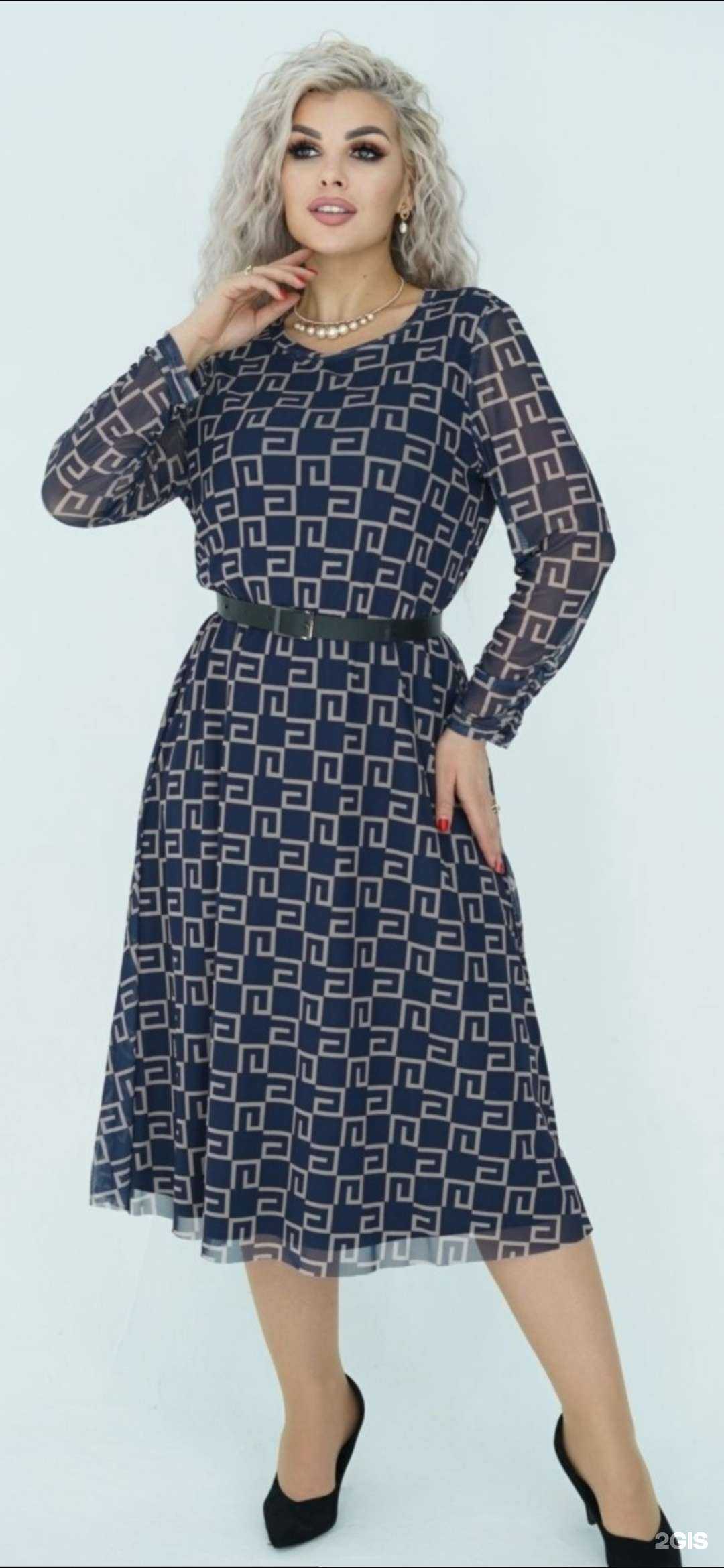 Отзывы на компанию Магазин одежды в Перми c фото