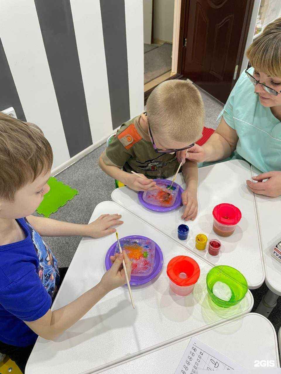 Отзывы на компанию Полезный педагог в г. Шелехов c фото