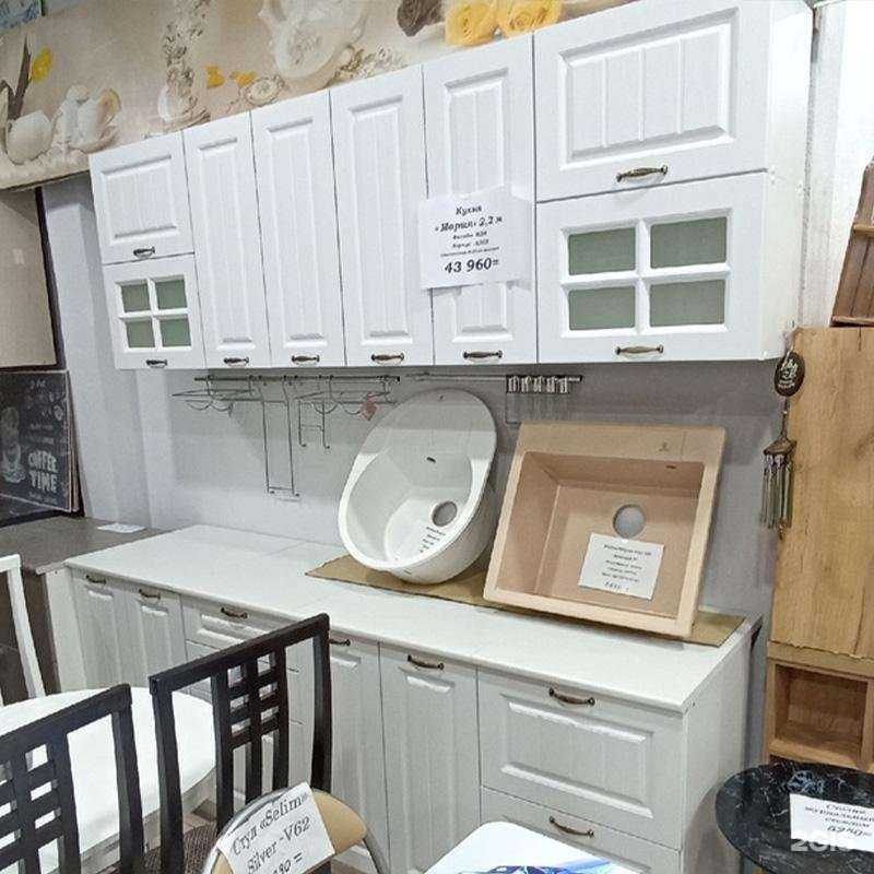 Отзывы на компанию Райт мебель в г. Новомосковск c фото