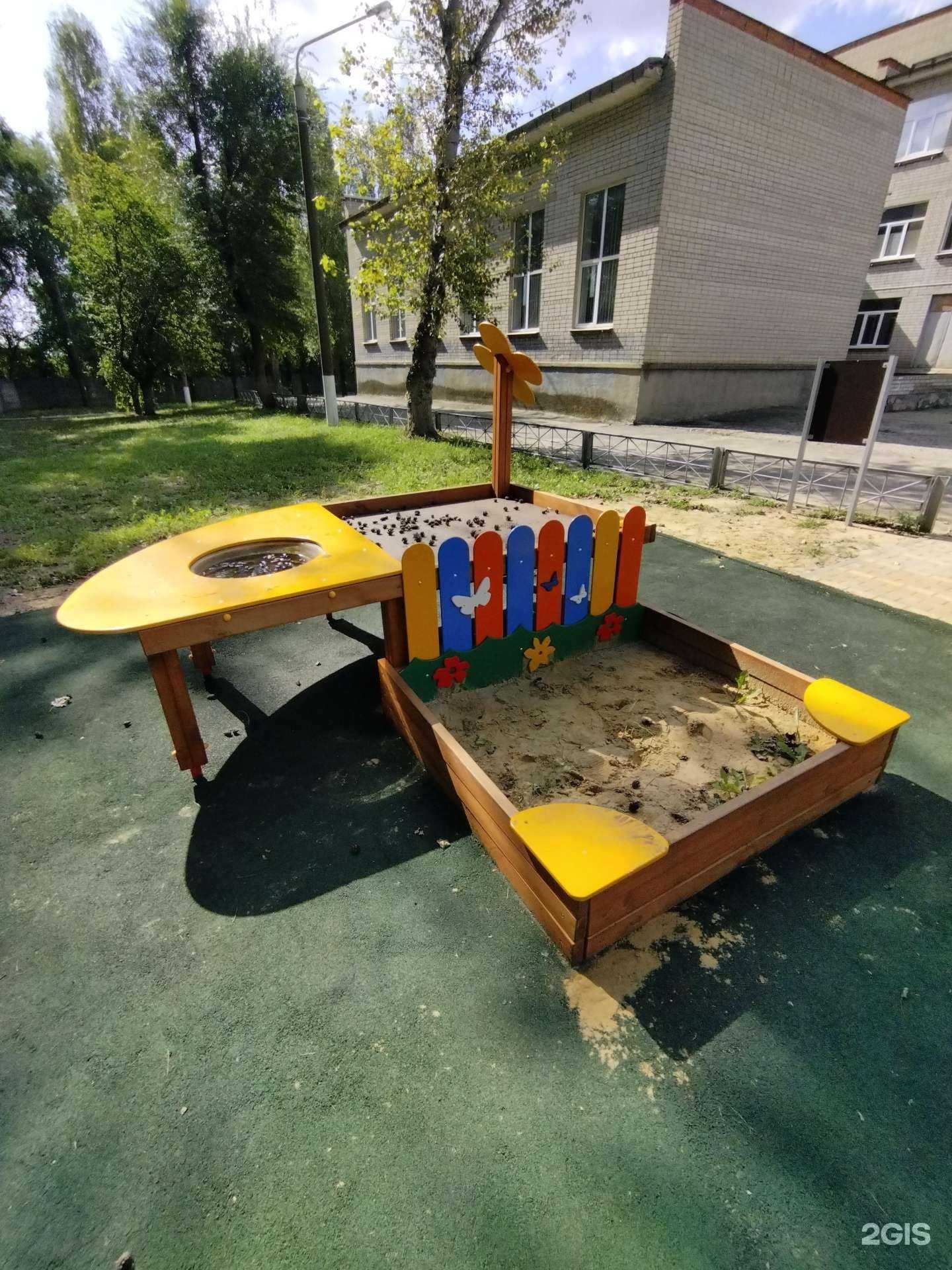 Отзывы на компанию Воронежская школа-интернат №7 для обучающихся с ограниченными возможностями здоровья в г. Воронеж c фото