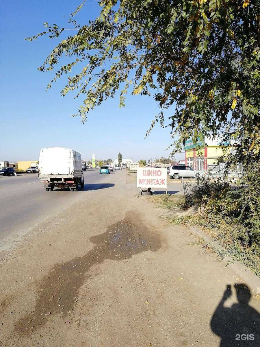 Отзывы на компанию Автосервис в Астрахани c фото