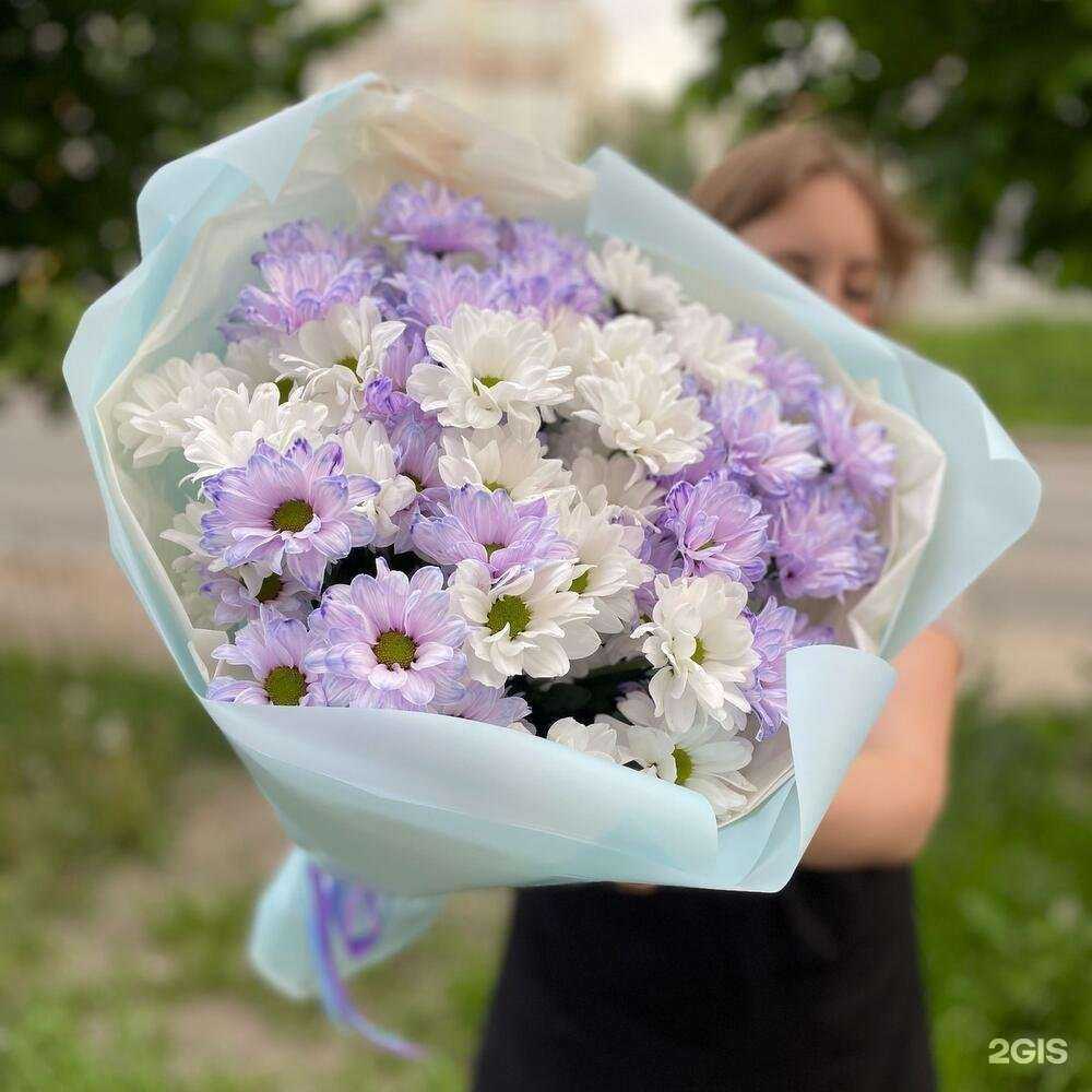 Отзывы на компанию Fmart by flowwow X Chetaev в Казани c фото