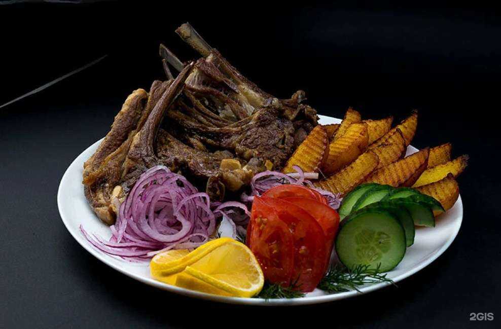 Отзывы на компанию Плов 62 в г. Рязань c фото