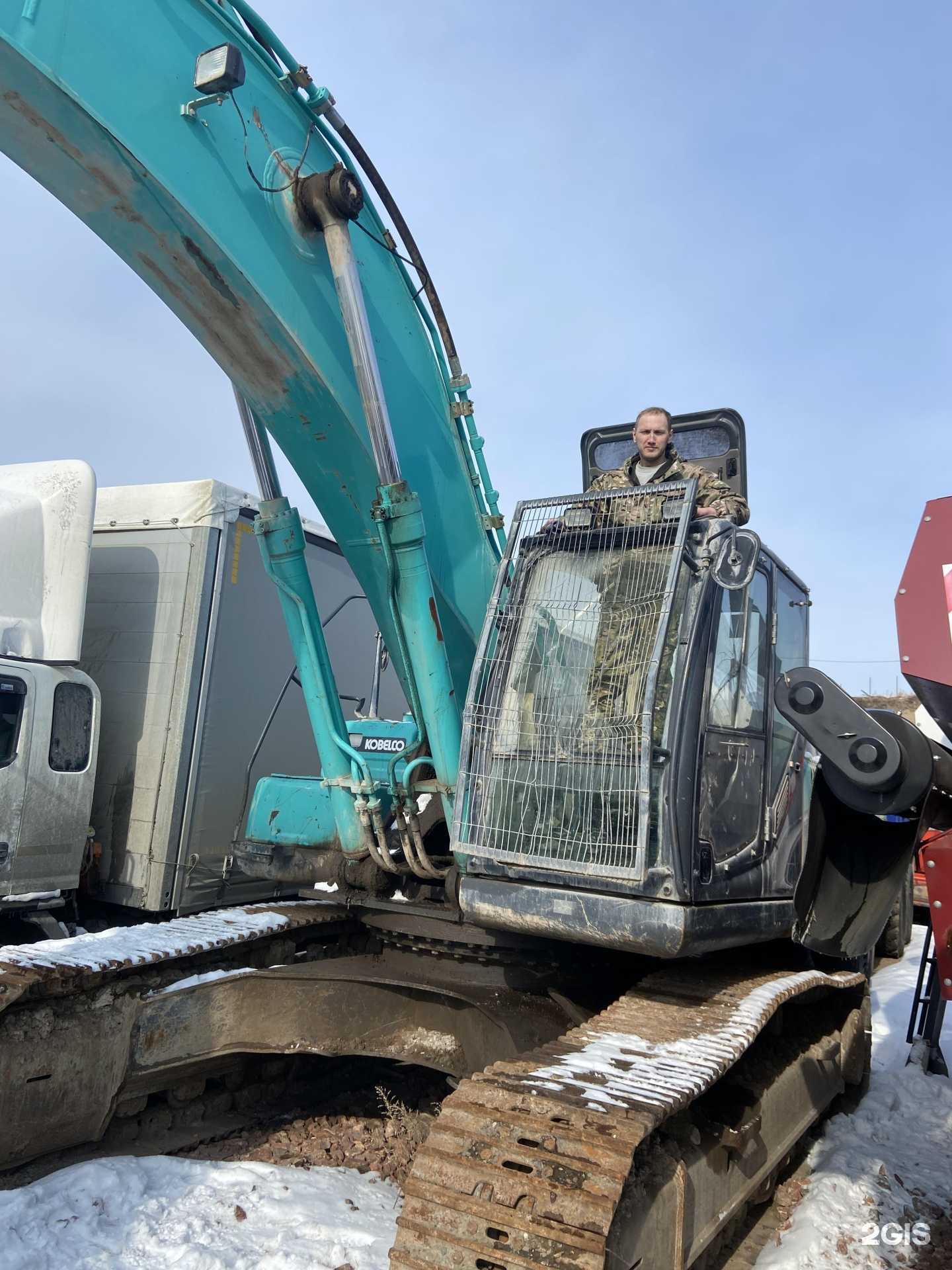 Отзывы на компанию Компания выездной помощи на дороге в Красноярске c фото