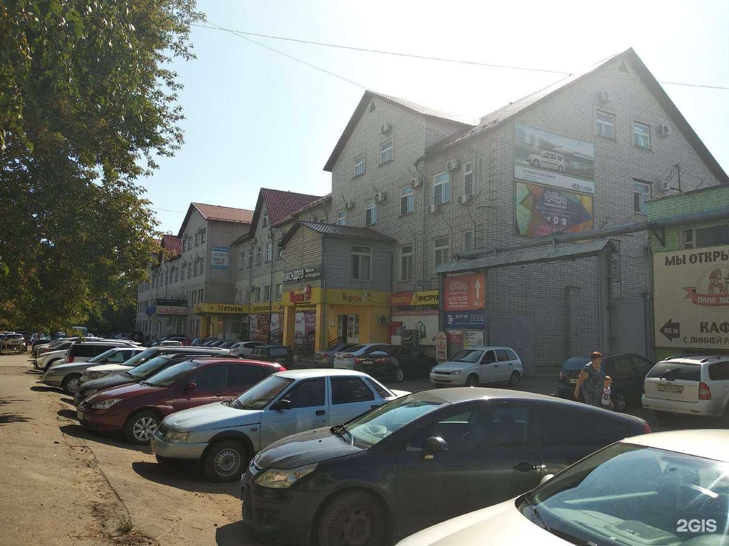 Отзывы на компанию Антресоль в Тамбове c фото - фотография 2 из 2