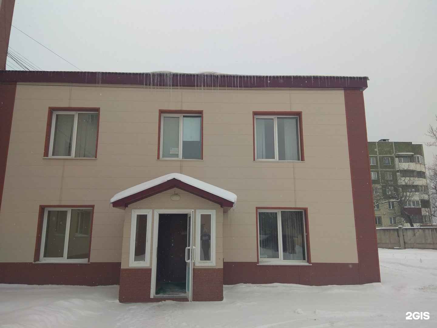 Отзывы на компанию Vikuz_Nails в Южно-Сахалинске c фото - фотография 2 из 2