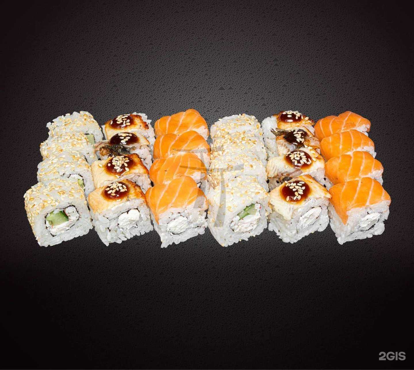 Отзывы на компанию Tokyo table в г. Рязань c фото