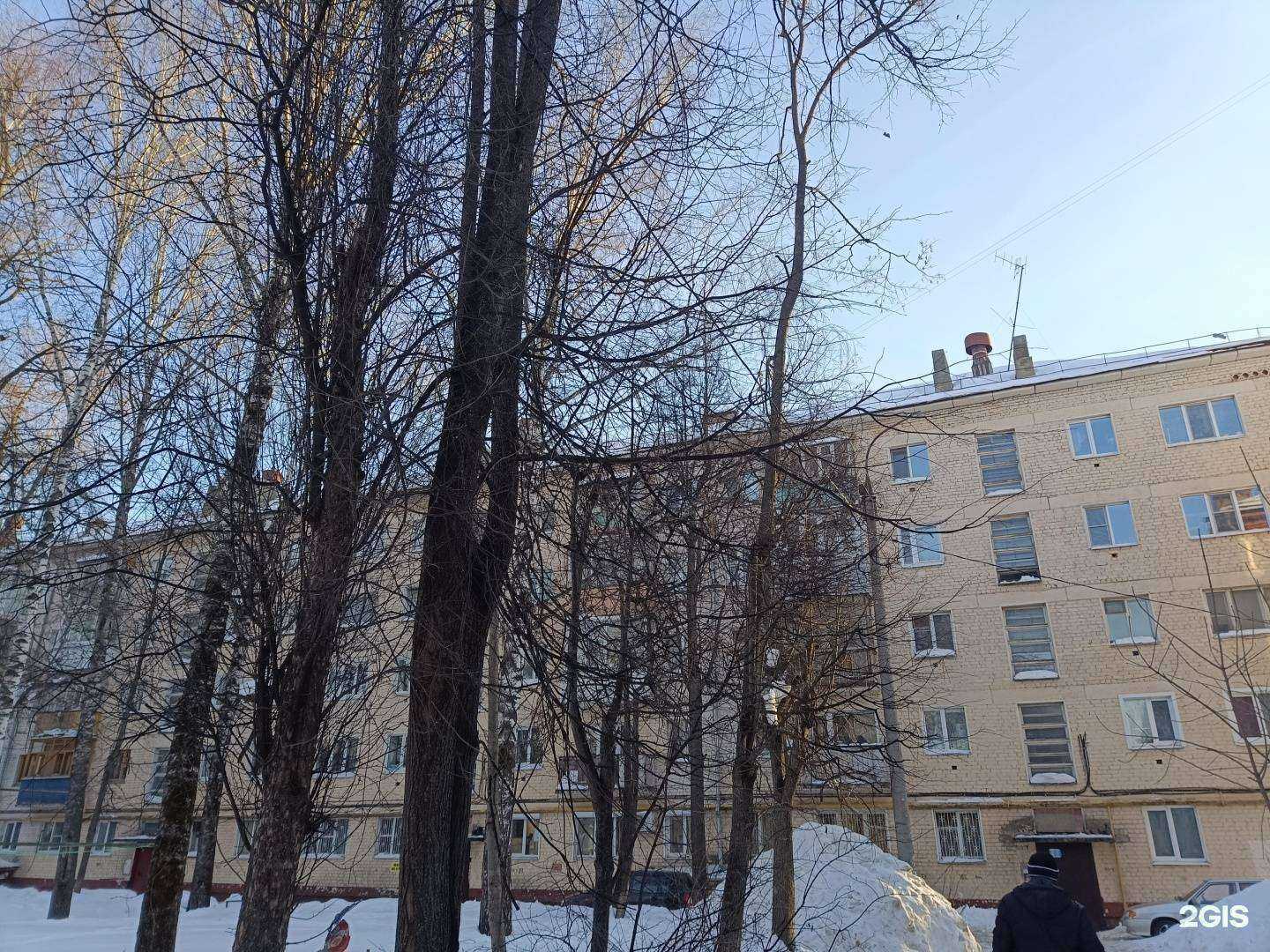 Отзывы на компанию Адвокатский кабинет Кривченко Ю.С. в Йошкар-Оле c фото - фотография 2 из 2