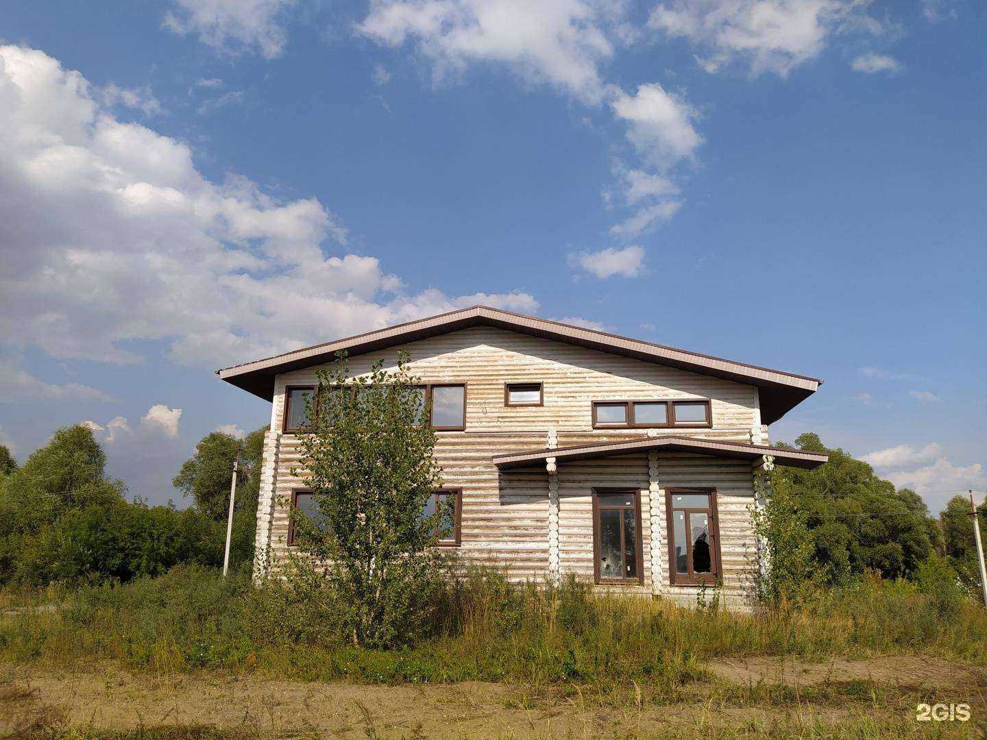 Отзывы на компанию Flex Park в Новосибирске c фото - фотография 2 из 2