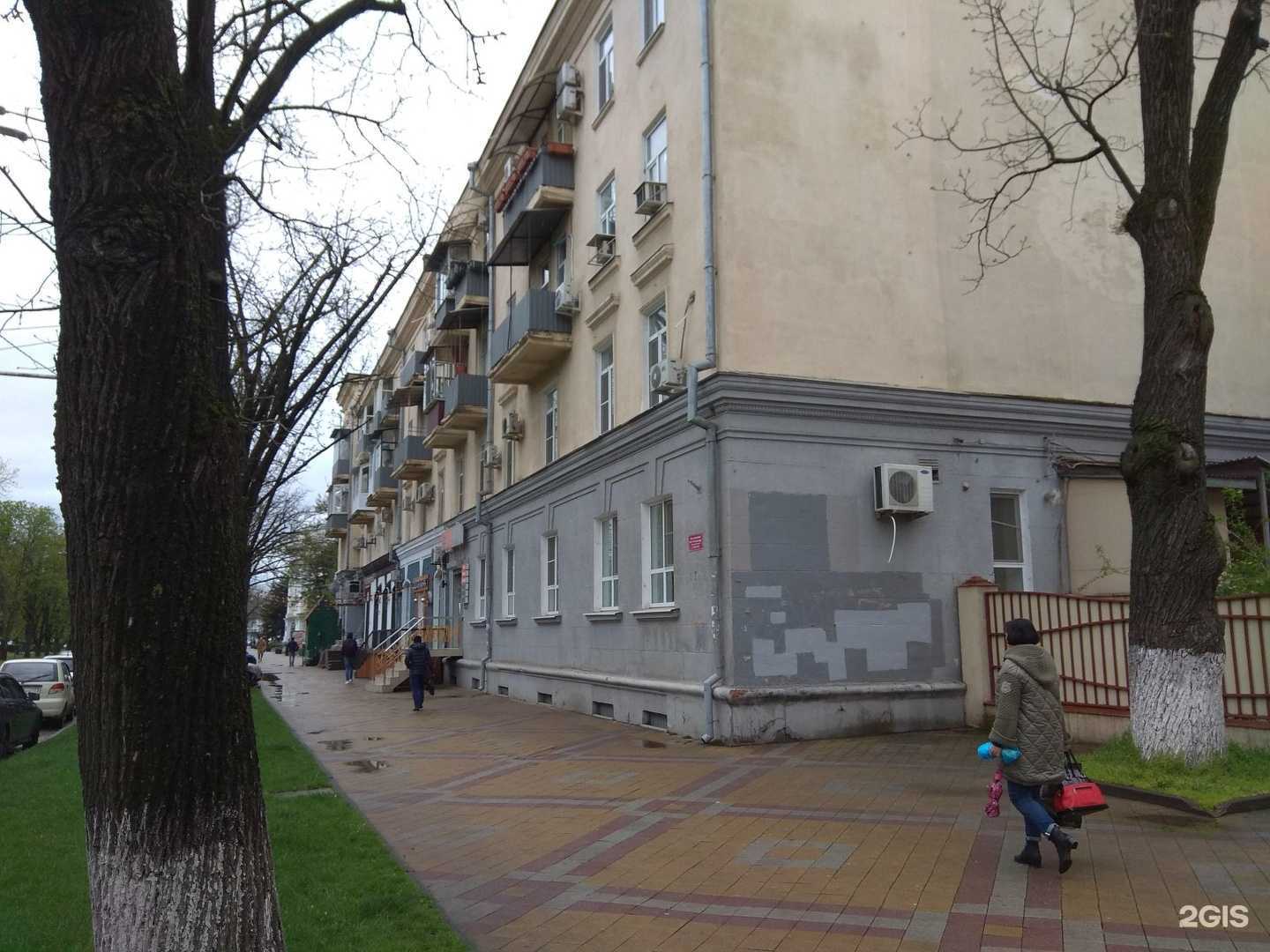 Отзывы на компанию Barber Clan в Краснодаре c фото - фотография 2 из 2