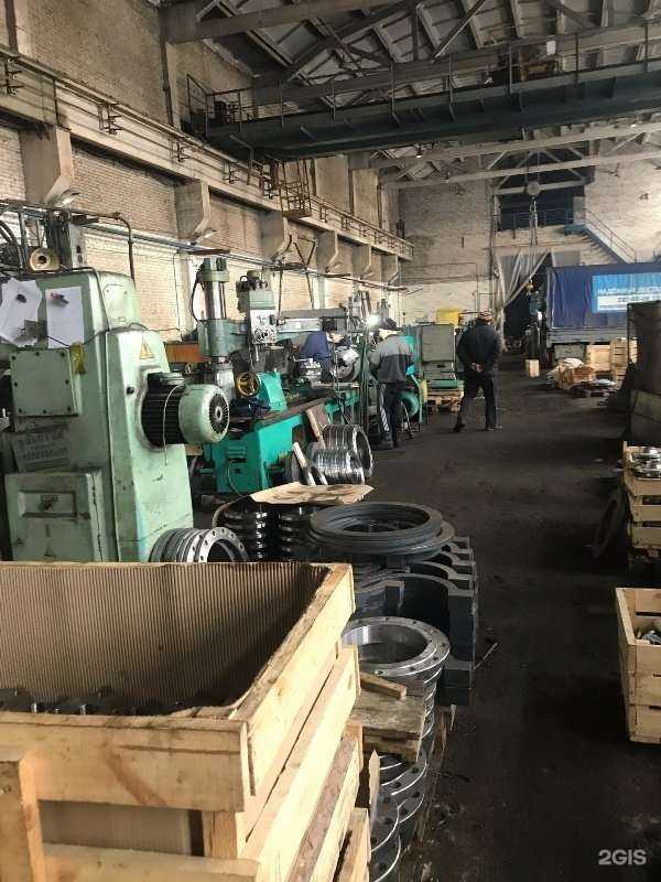 Отзывы на компанию УралПромРегион в Челябинске c фото