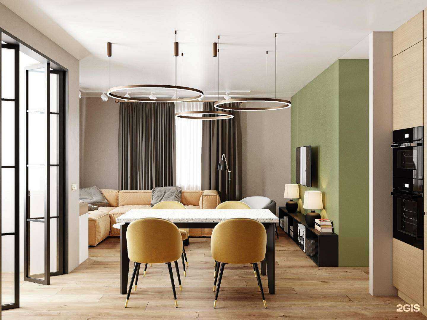 Отзывы на компанию Проект Д в г. Самара c фото