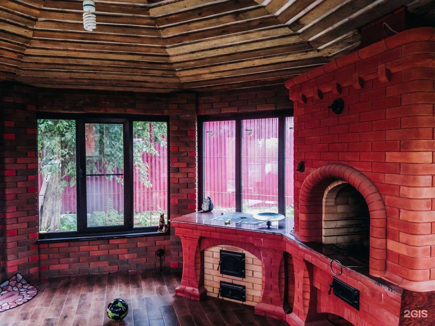 Отзывы на компанию Окналэнд в Туле c фото