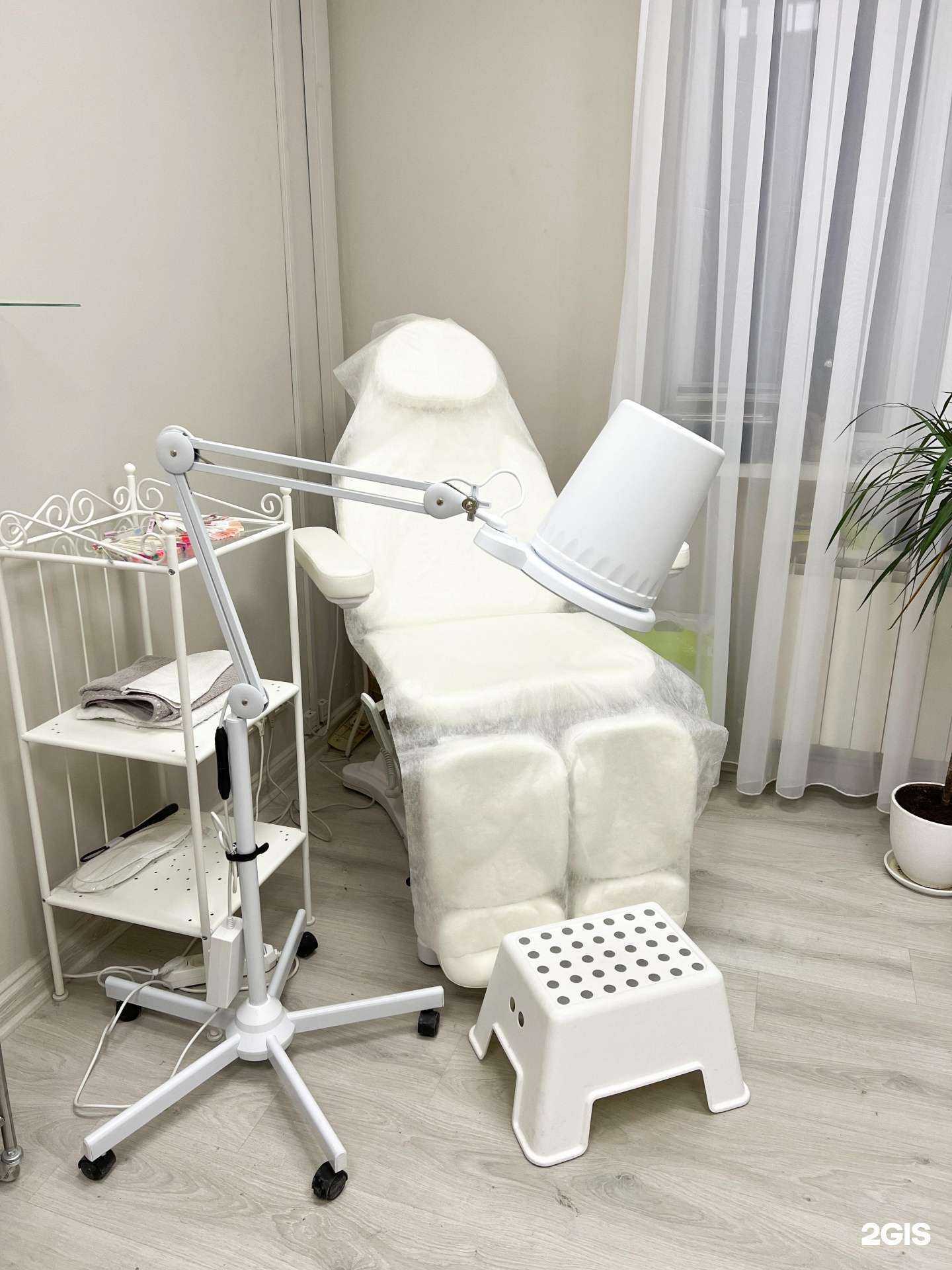 Отзывы на компанию Кабинет маникюра в Краснодаре c фото