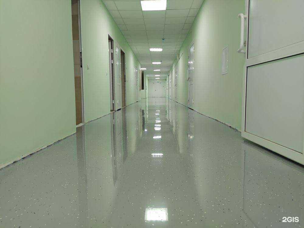 Отзывы на компанию Урал Полиал в г. Челябинск c фото