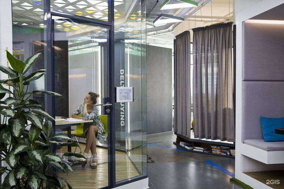 Отзывы на компанию DeltaClick в Екатеринбурге c фото