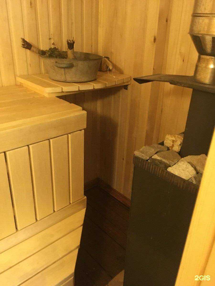 Отзывы на компанию Баньковъ в Нижнем Новгороде c фото