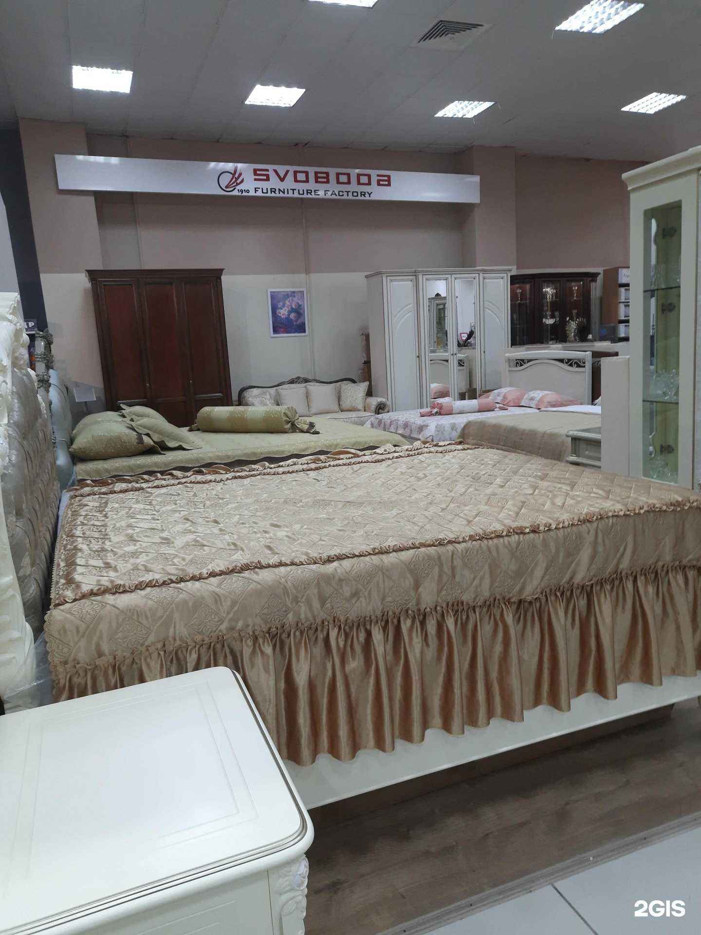 Отзывы на компанию Мебель Ланд Свобода в Самаре c фото