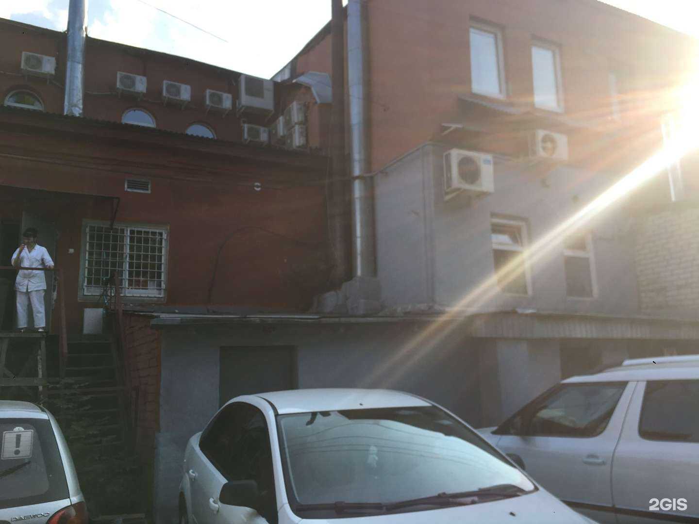 Отзывы на компанию Адвокат Овчинникова Е.А. в Нижнем Новгороде c фото - фотография 2 из 2