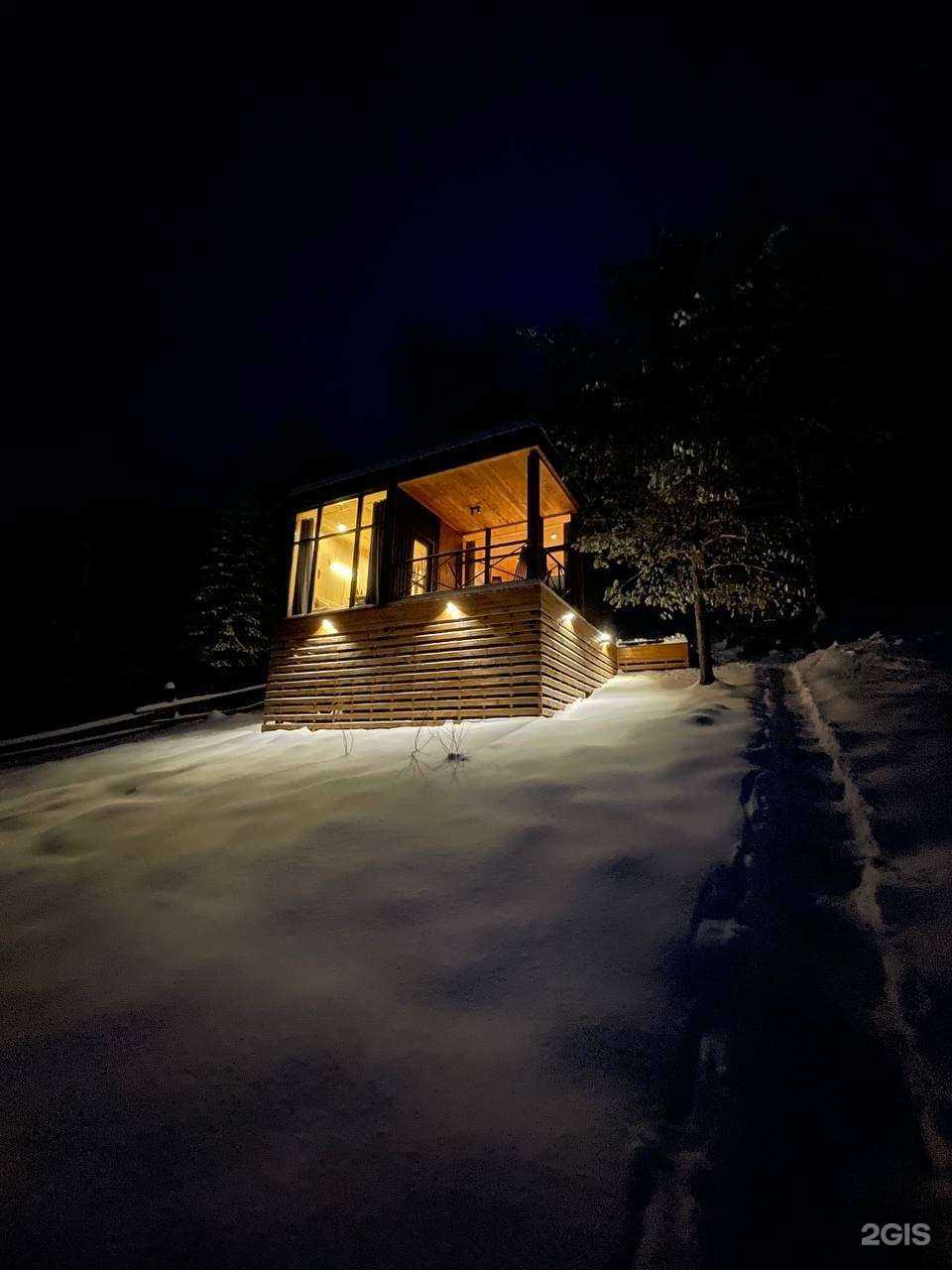 Отзывы на компанию WisemanHouse в Екатеринбурге c фото