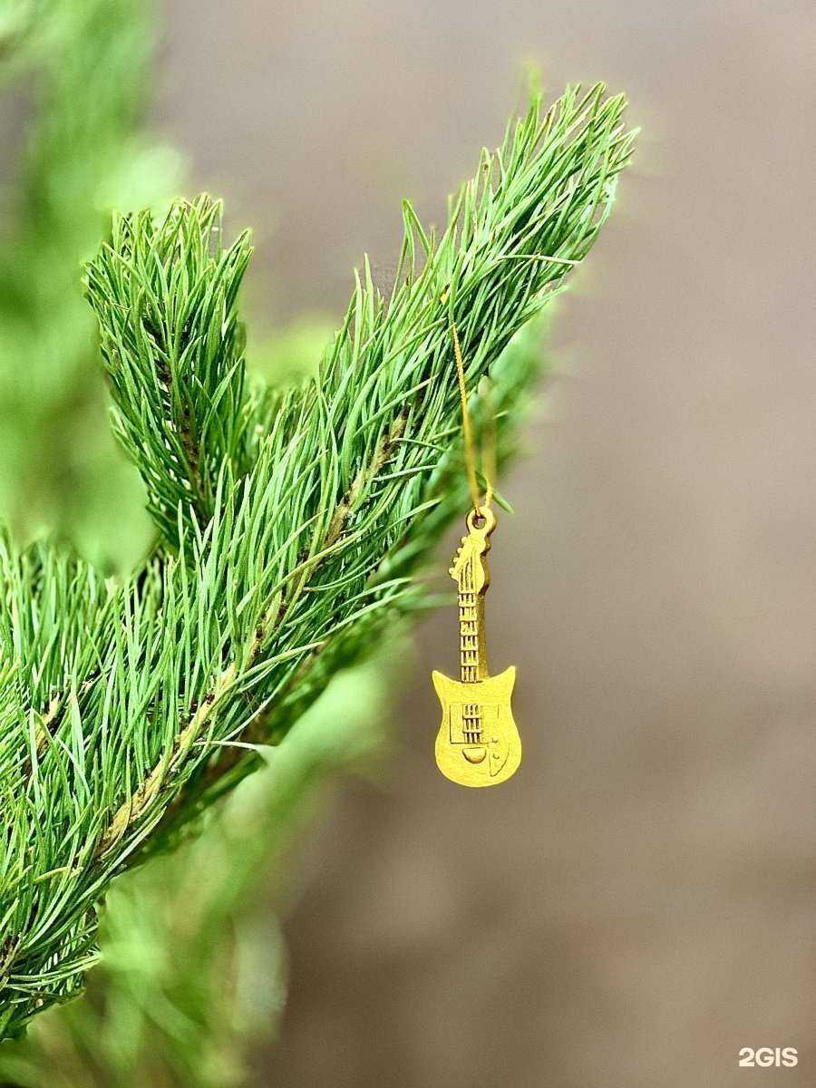 Отзывы на компанию Музыкальный сад в Ижевске c фото