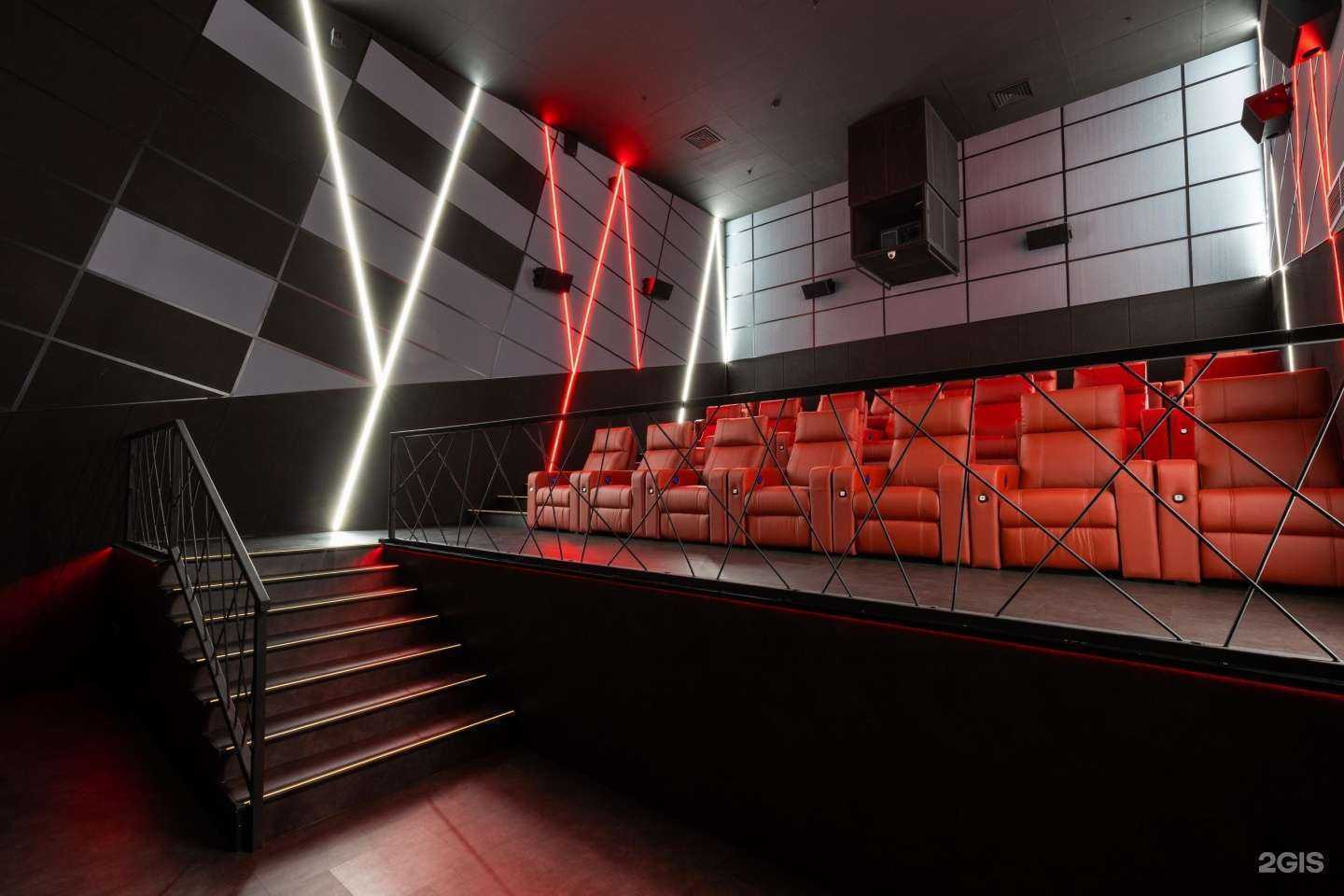 Отзывы на компанию Love cinema в г. Нижний Новгород c фото