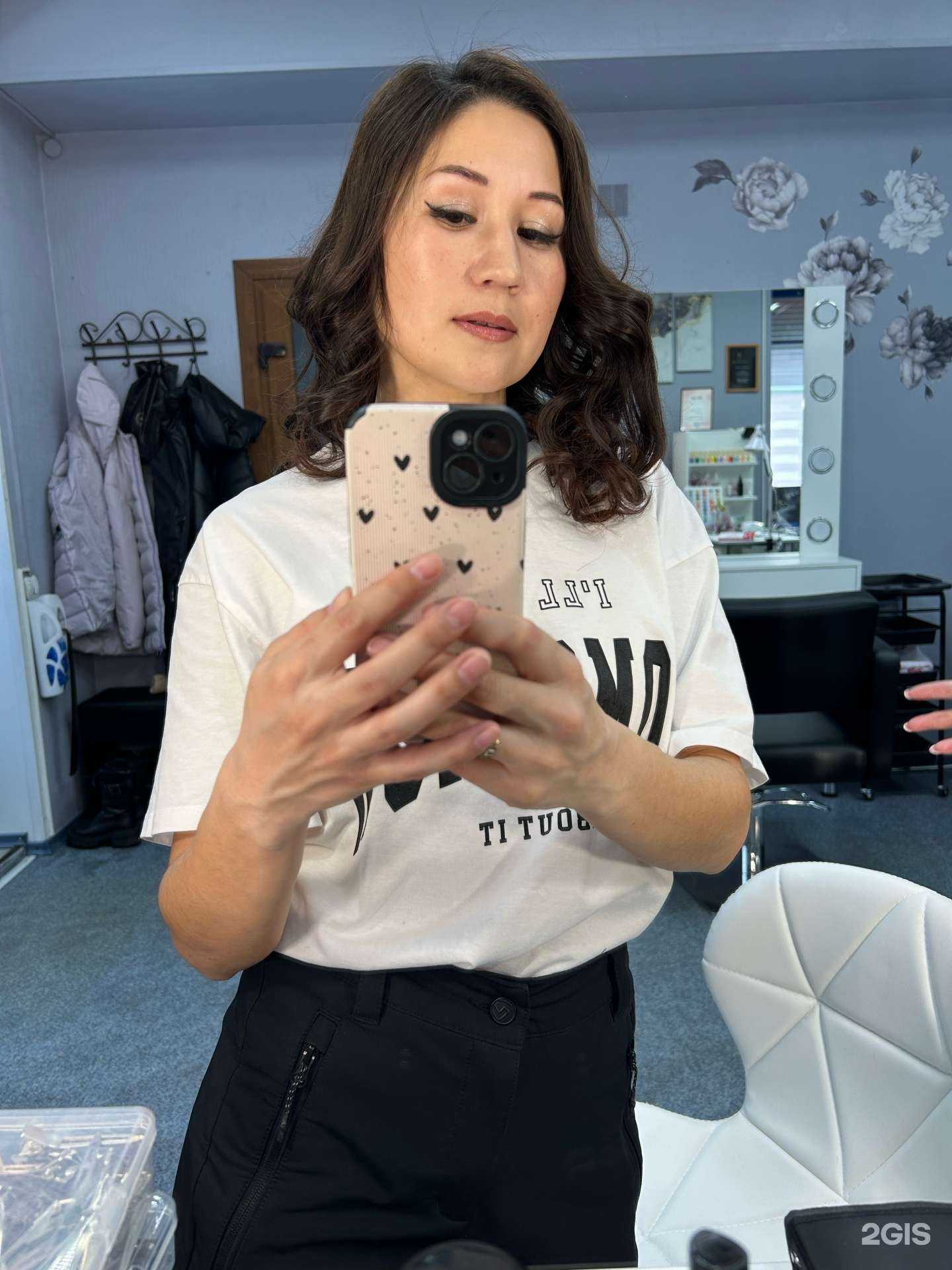 Отзывы на компанию Mari в Черногорске c фото