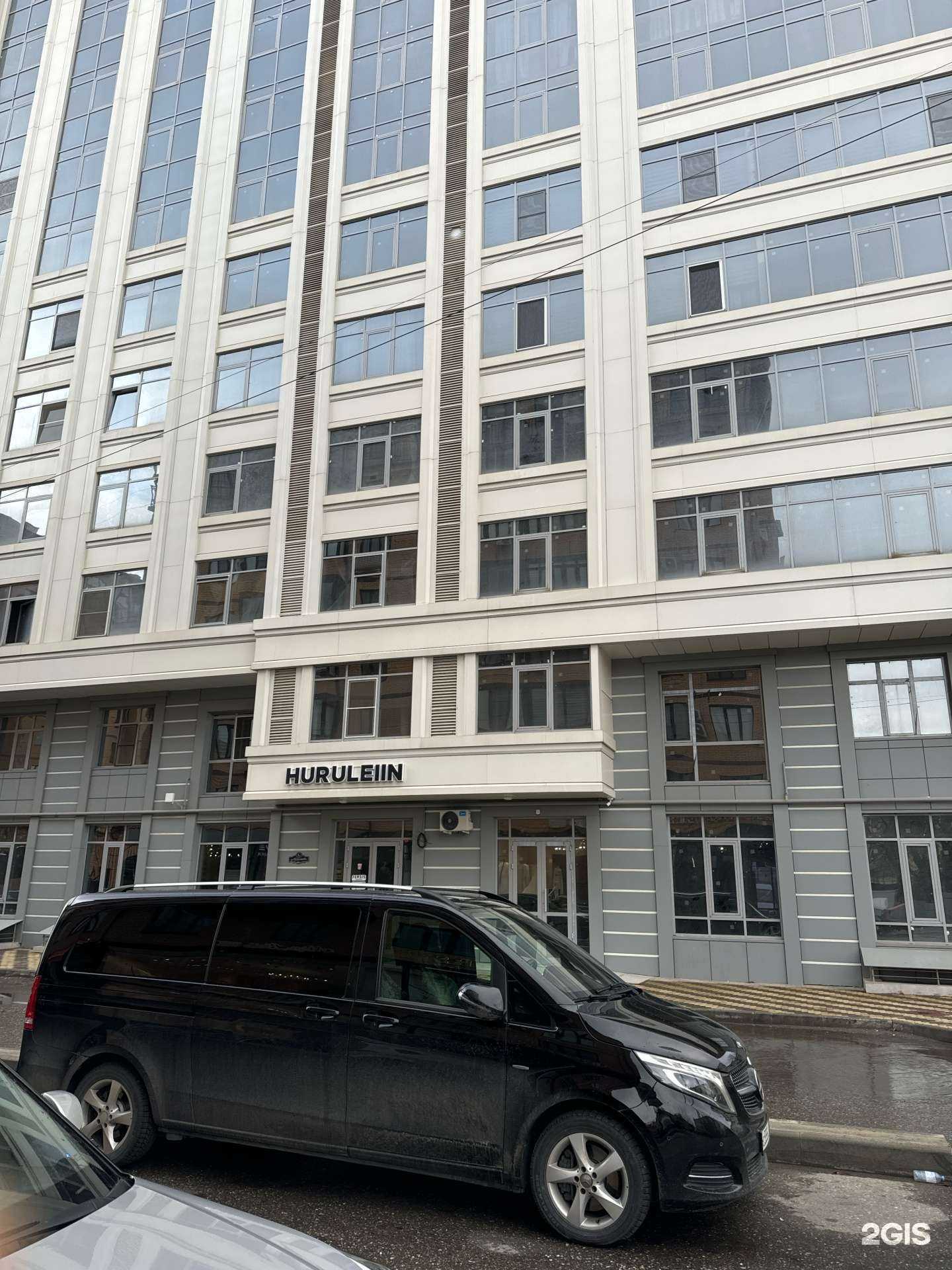 Отзывы на компанию Hurulein в г. Грозный c фото