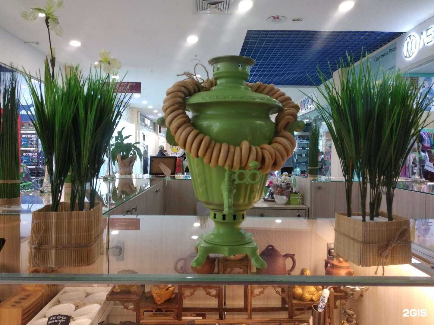 Отзывы на компанию Чайная история в г. Тюмень c фото