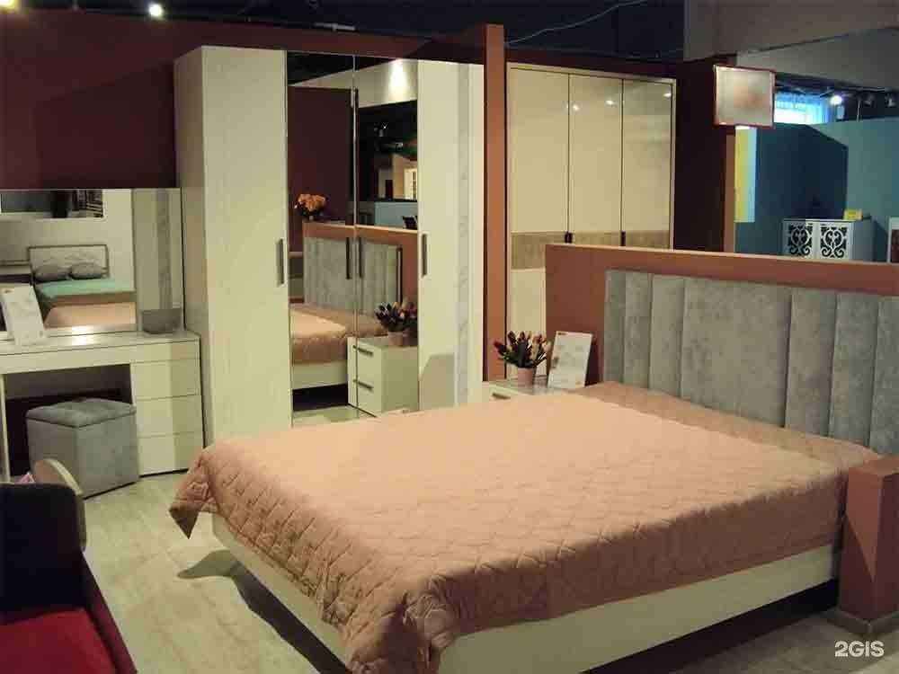 Отзывы на компанию DaVita-мебель в Иванове c фото