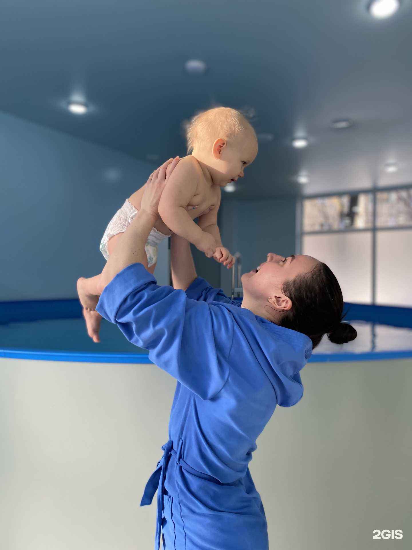 Отзывы на компанию Афалина в Саратове c фото