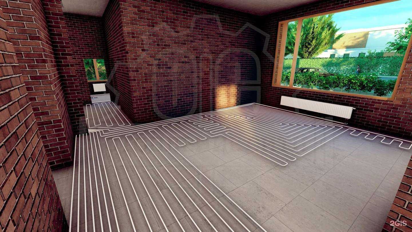 Отзывы на компанию Отопление сити в г. Пятигорск c фото