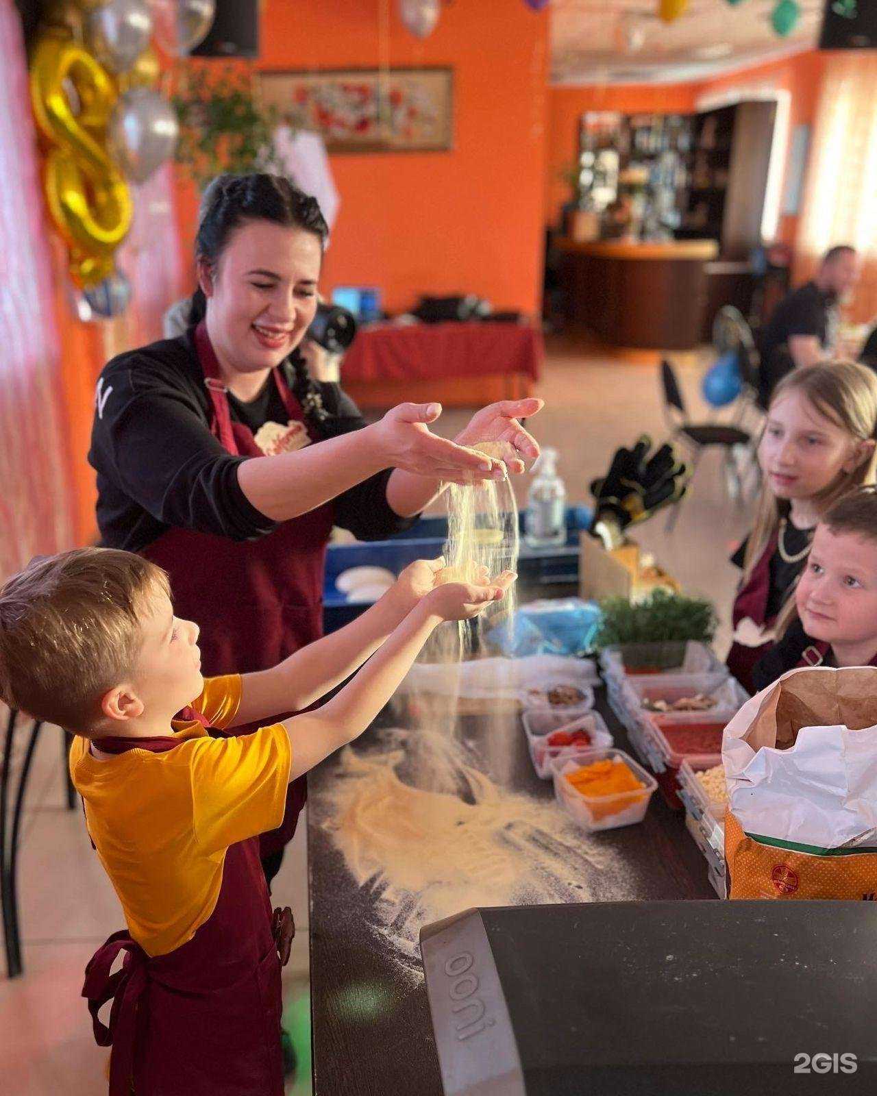 Отзывы на компанию California в г. Курск c фото