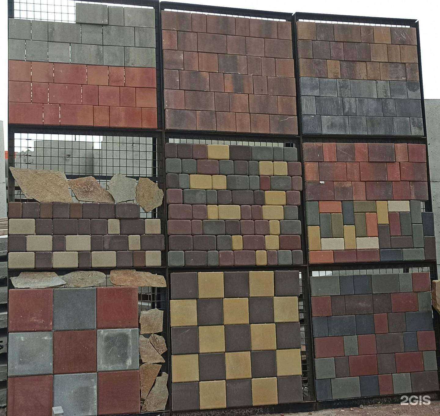 Отзывы на компанию Кирпичина в г. Тамбов c фото