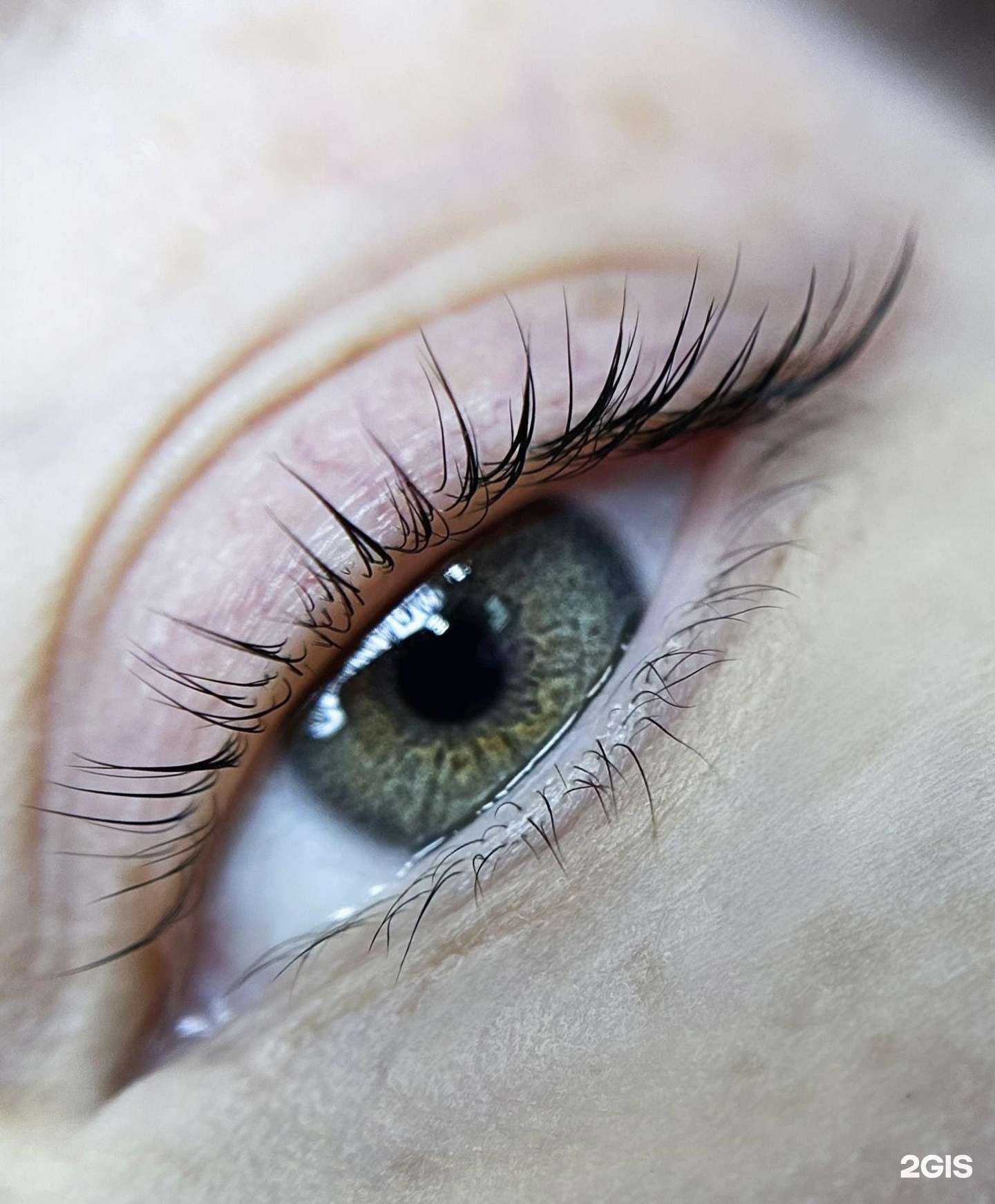 Отзывы на компанию Nurullina_lash в Екатеринбурге c фото