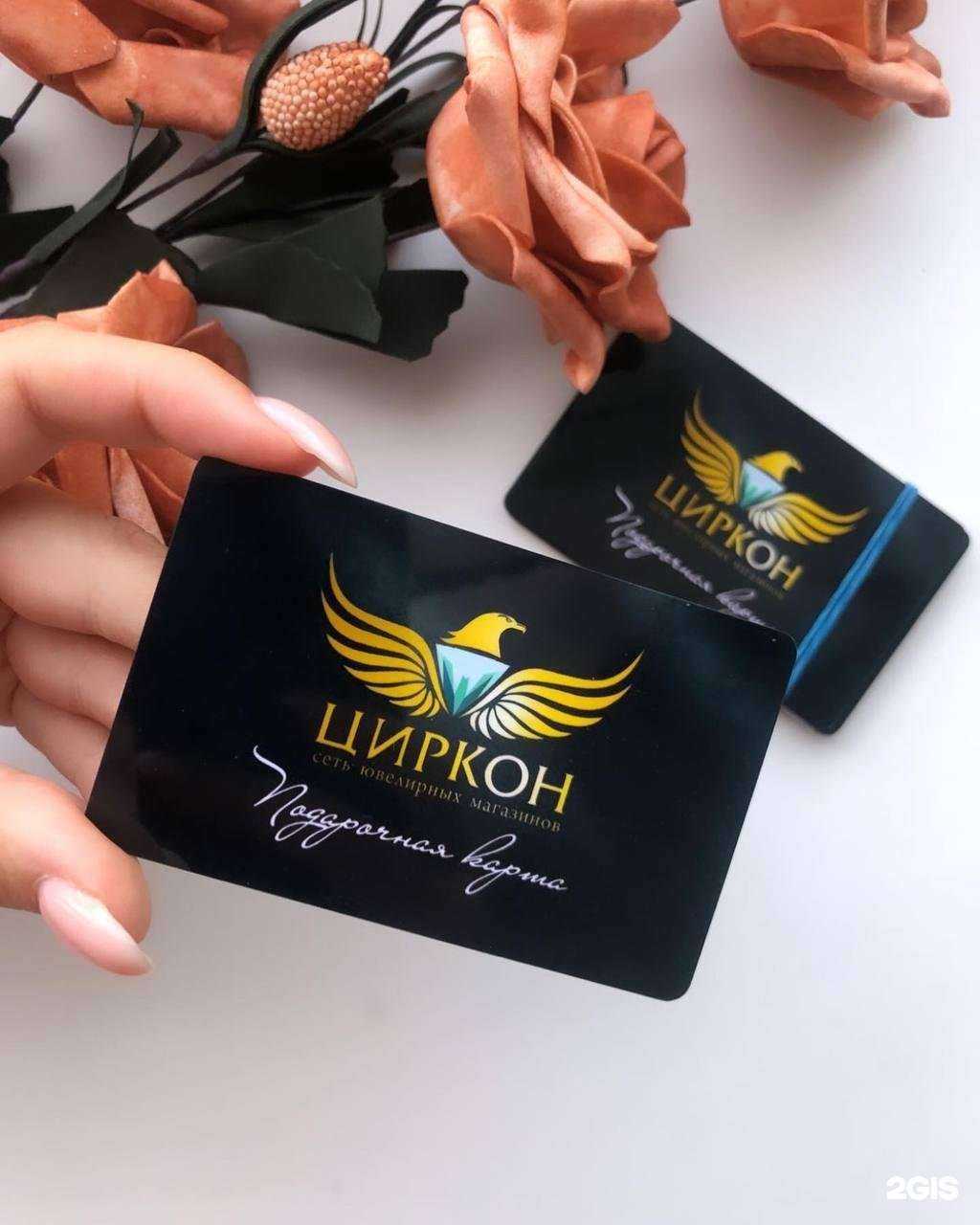 Отзывы на компанию Циркон в г. Владивосток c фото