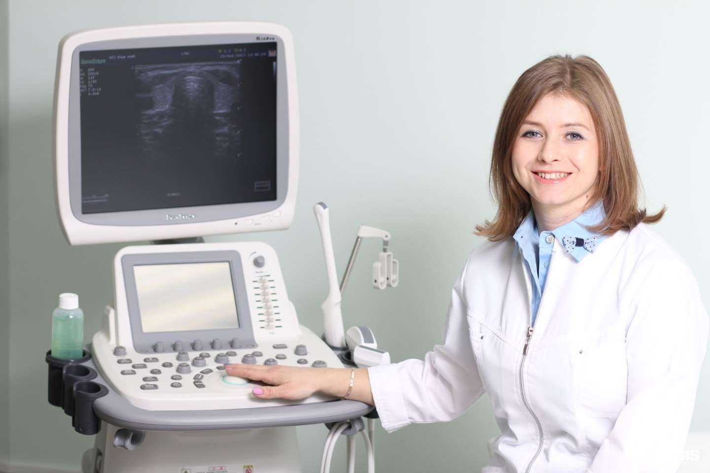 Отзывы на компанию Диагностика. УЗИ для всех в г. Тольятти c фото