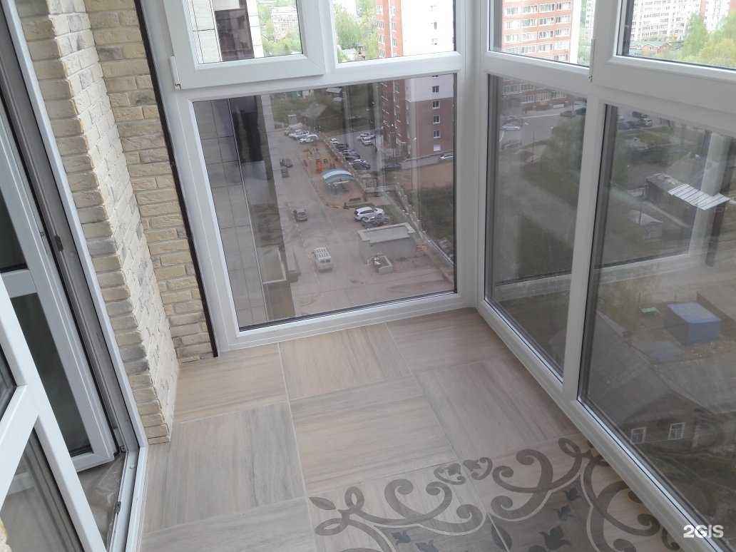 Отзывы на компанию Планета окон в Сыктывкаре c фото