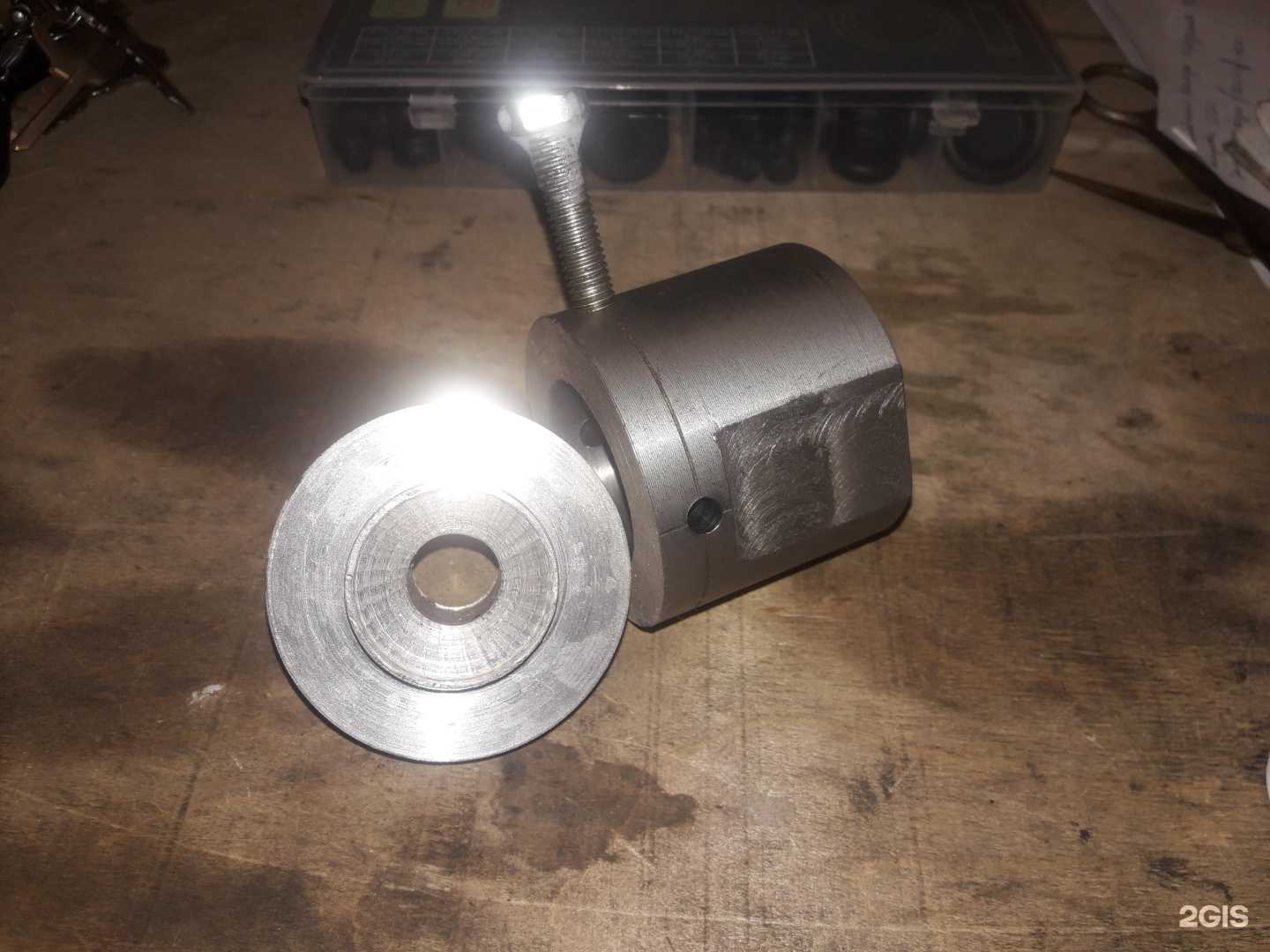 Отзывы на компанию Р6M5 в Омске c фото