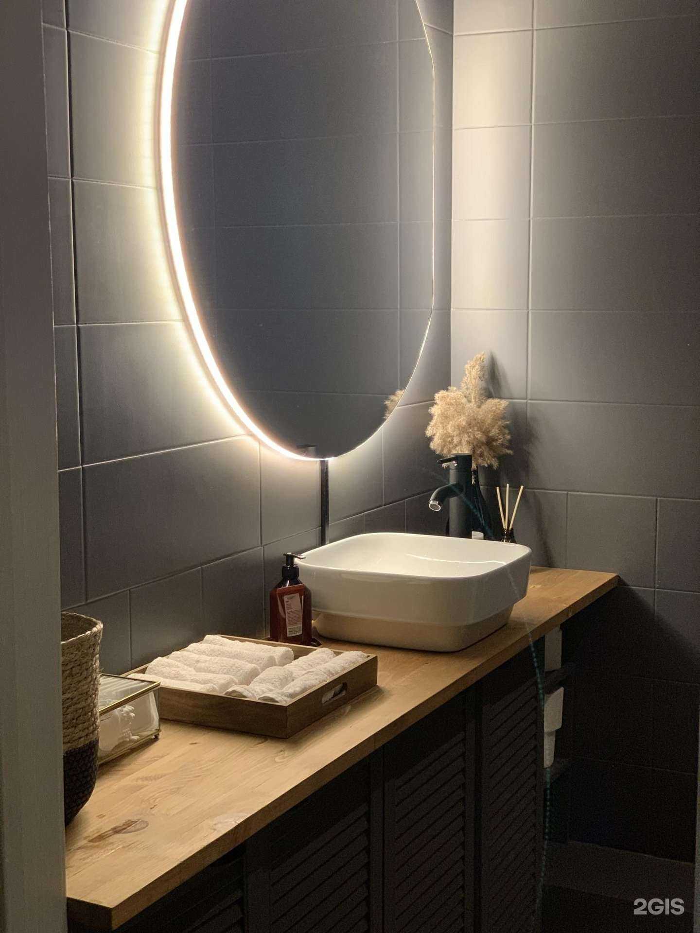 Отзывы на компанию Dusha в Тюмени c фото